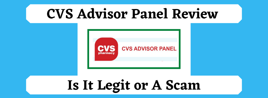 CVS Advisor Panel Review